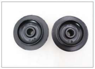 PC200-8 CUSHION 20Y-01-12222
